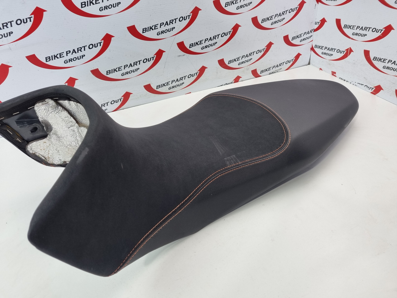 Seat KTM 1090 1290 1190 R Super Adventure 60307140100 - Bike Part Out