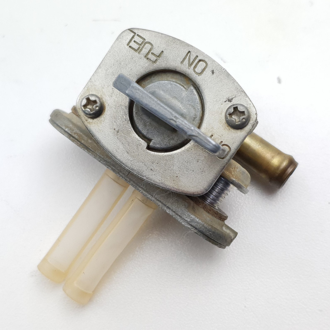 A Fuel Tap Petcock Yamaha YZ250F YZF250 YZ450F YZF450 YZF 06-09 4JT