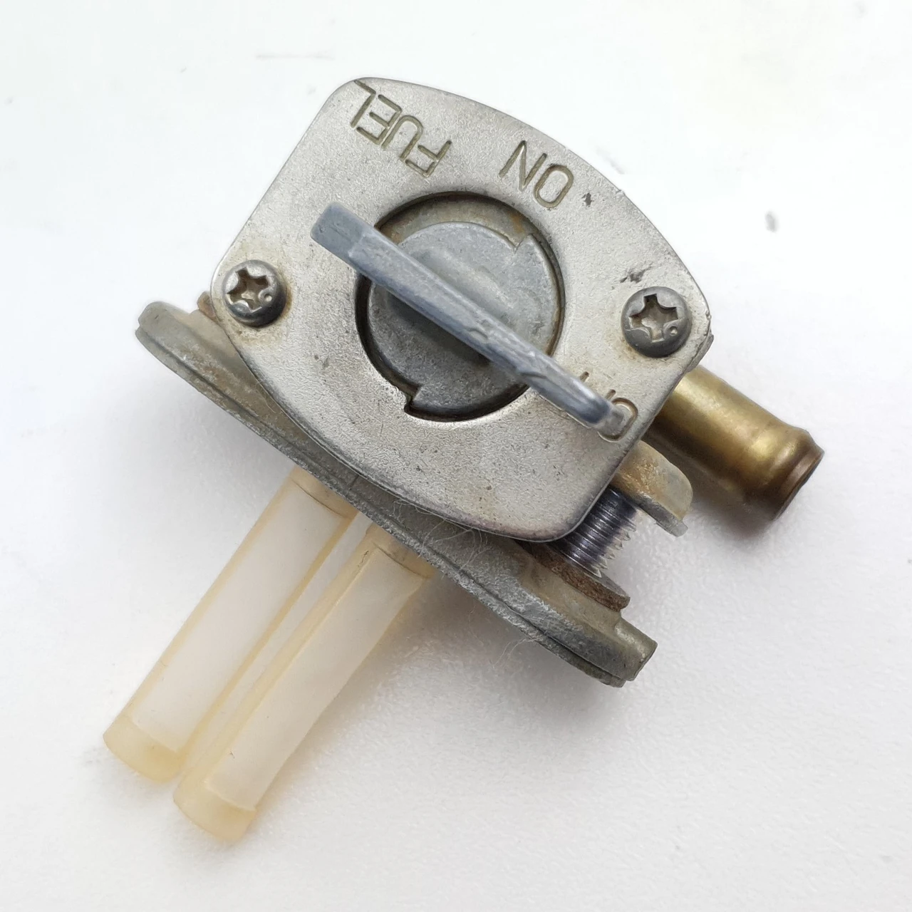 Rubinetto Benzina (Petcock) Per Yamaha YZ125 YZ250 1989-2022 - Beautycom 18-4152