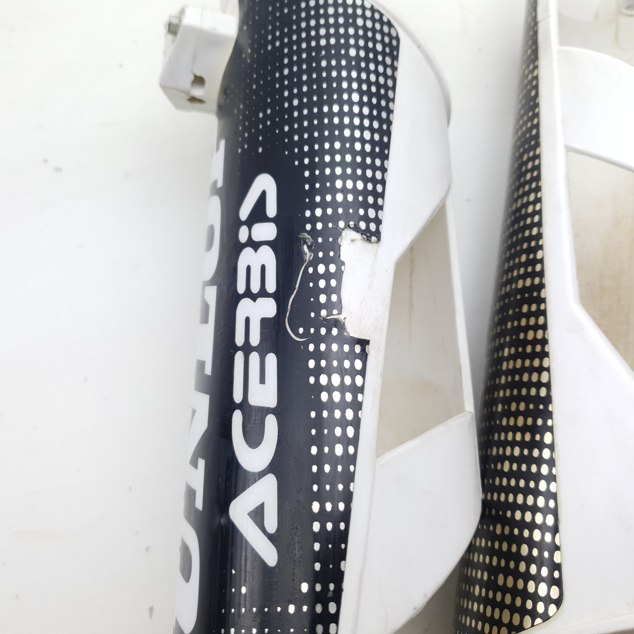 Fork Guards KTM450 KTM400 KTM300 KTM250 KTM200 SXF EXC 7800109420028