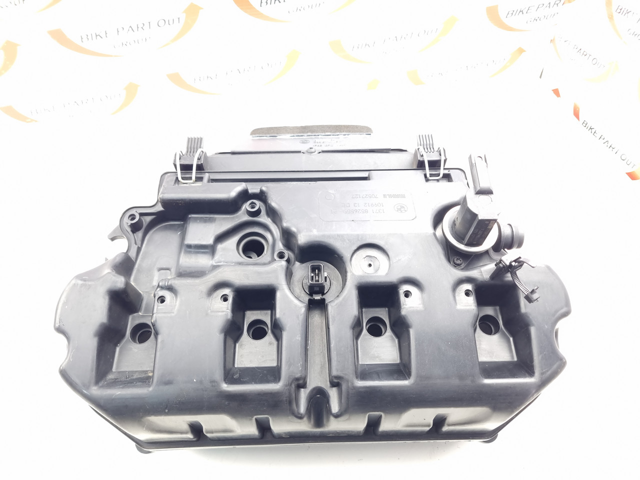 Airbox BMW S1000RR S1000 RR 09-14 13718526559 - Bike Part Out