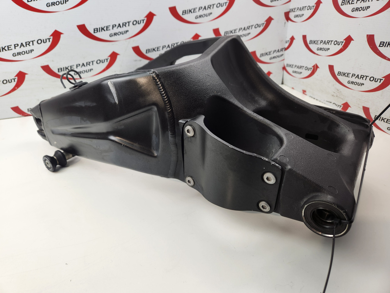 Swingarm Kawasaki Ninja ZX6R ZX 6R ZX600 07-08 33001-0126