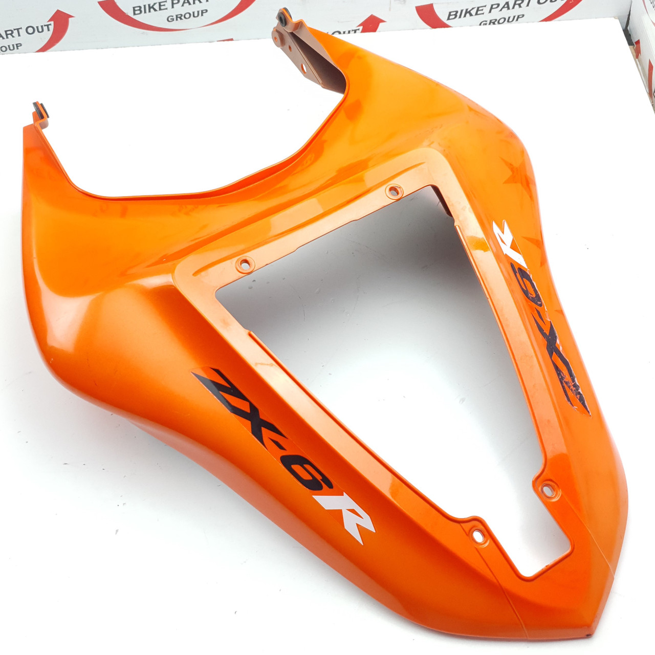 Rear Tail Fairing Body Cowl Kawasaki ZX6R ZX600R 07-08 36040-0054