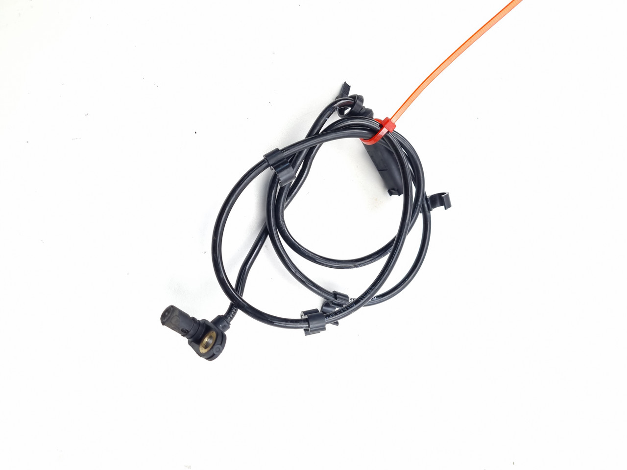 Rear wheel speed sensor BMW S1000RR S1000R 1019 34527715117 Bike