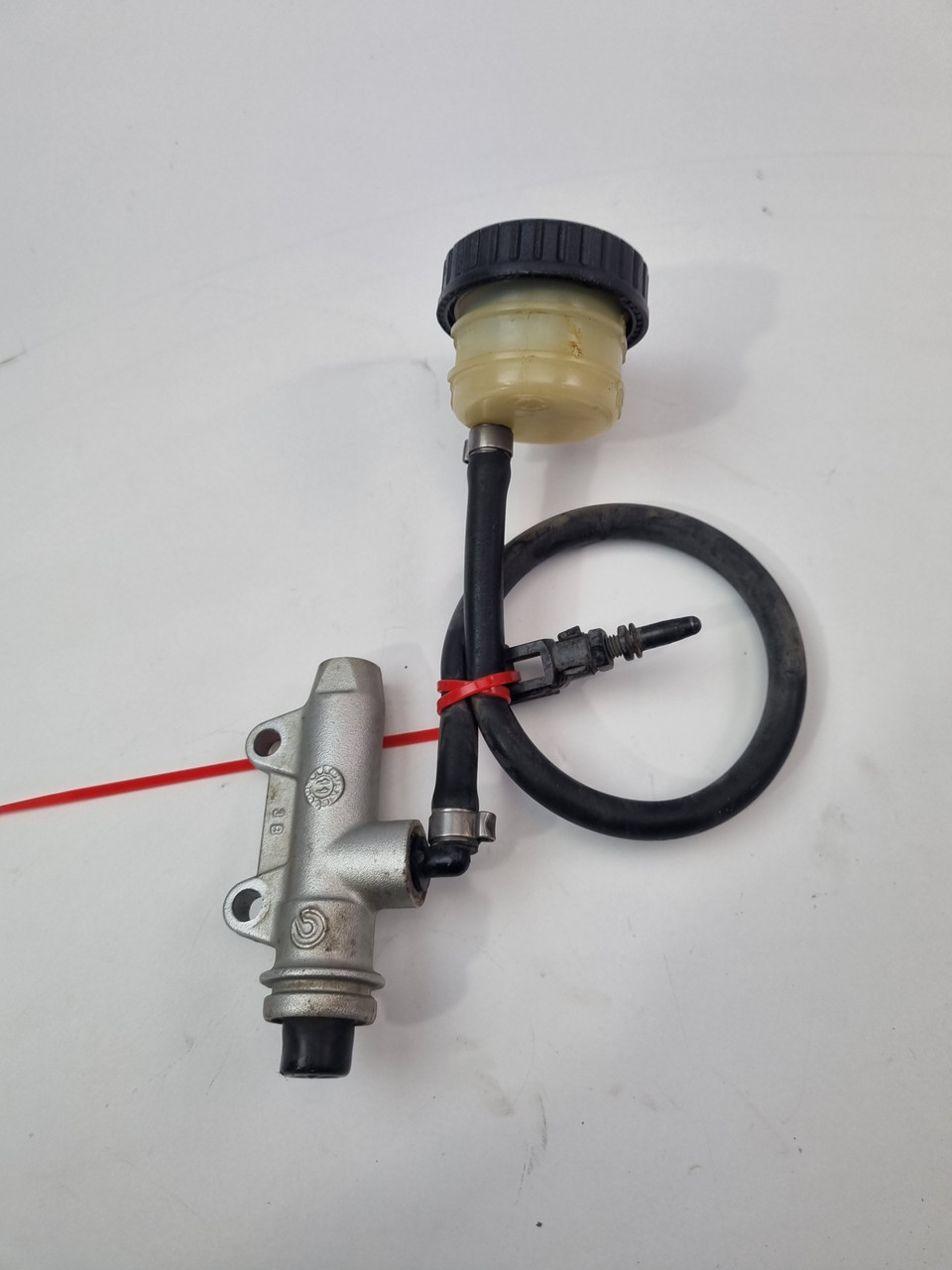 Rear Brake Master Cylinder BMW R1200GS R1200 GS K25 ADV K255