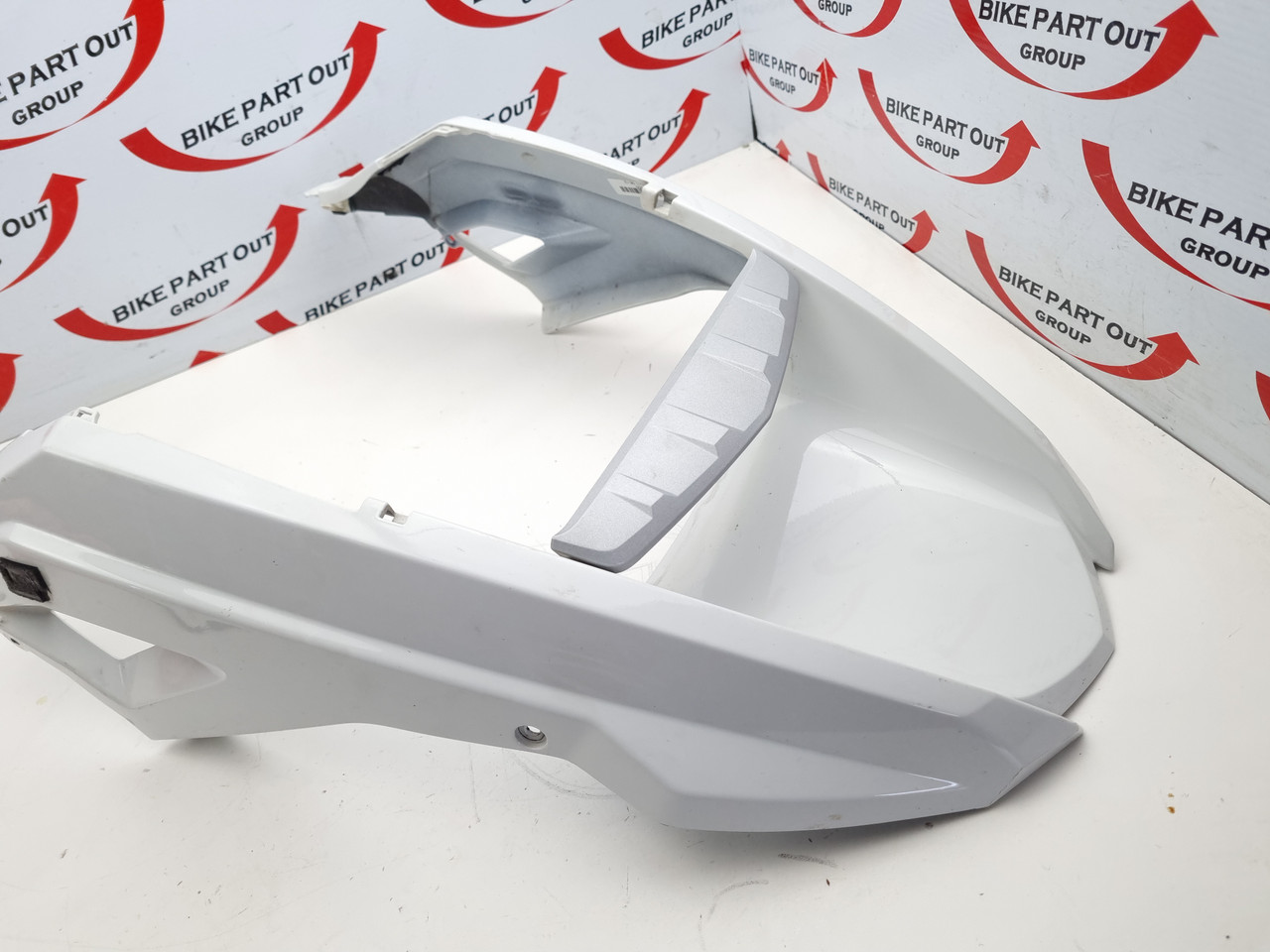 Front Wheel Fairing Fender Beak Guard BMW R1200GS R1200 GS K25