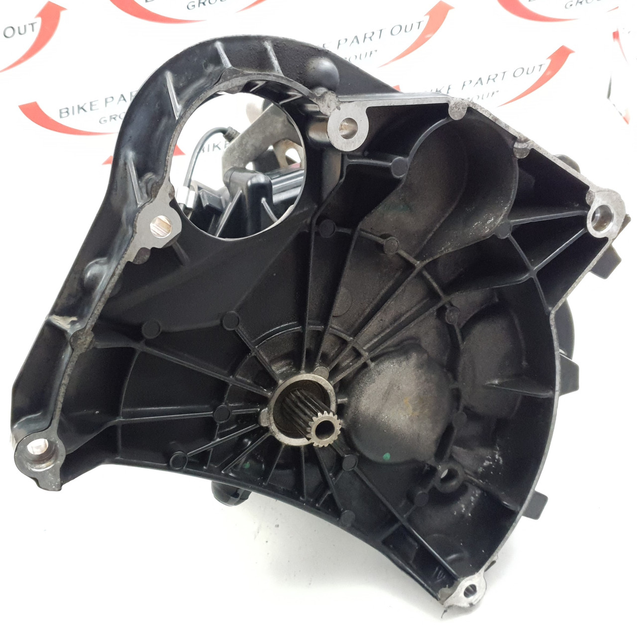 Gearbox Transmission BMW R1200GS K25 ADV K255 R1200R K27 K21