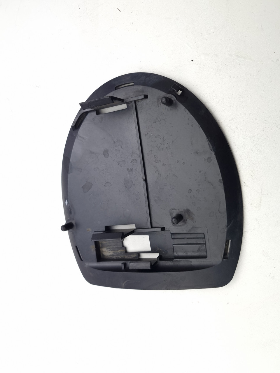 セット ECM mount plate Harley Davidson Sportster Custom XL1200 XL883
