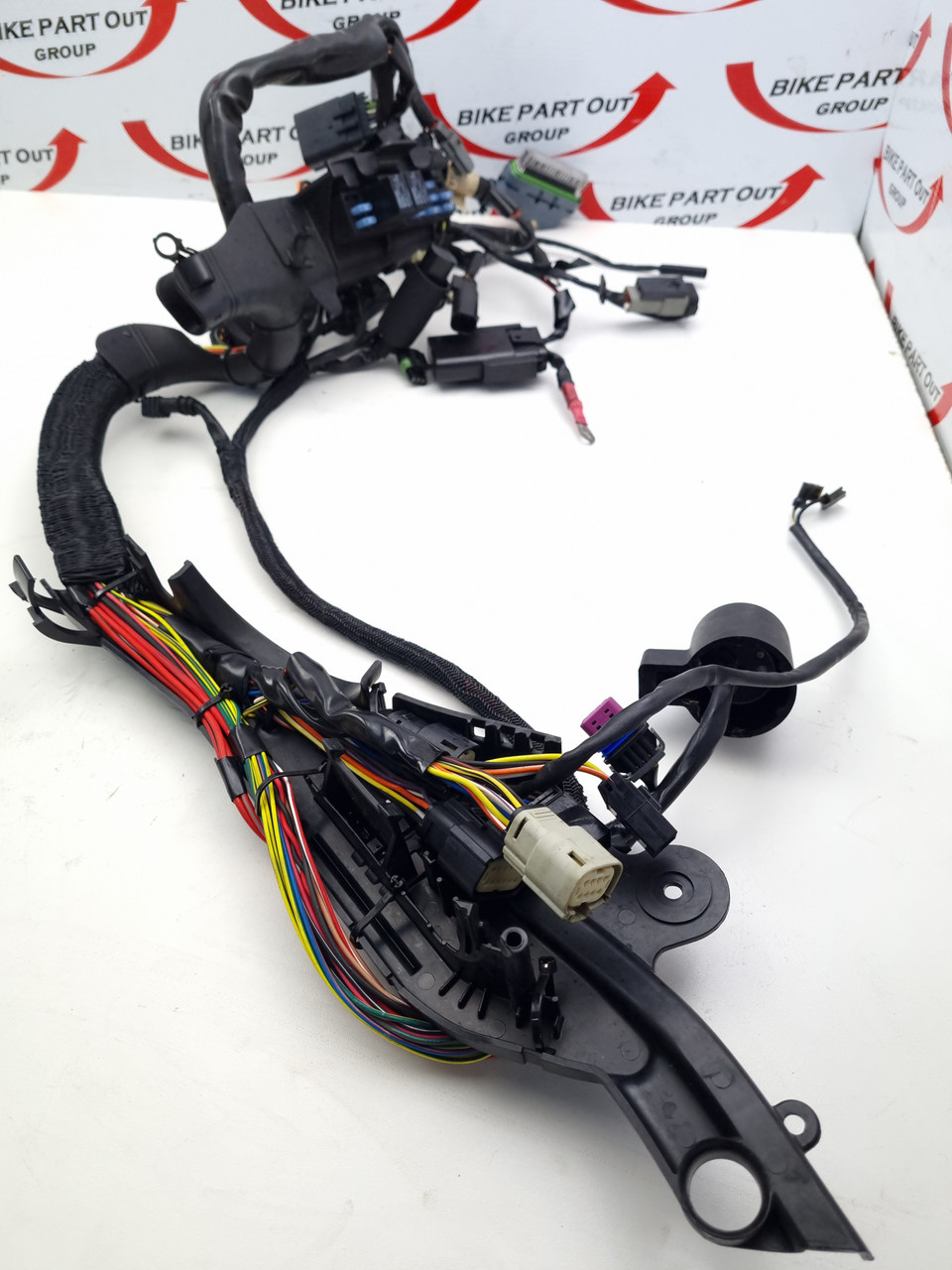 Motorrad Kupplung Kabel Für Harley Sportster 883 1... – Grandado