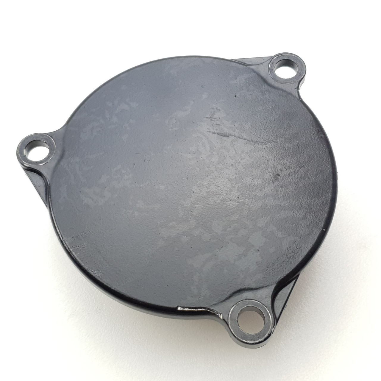 qqq Starter Idle Gear Cover Cap Suzuki GSXR600 GSXR750 06-19 11352