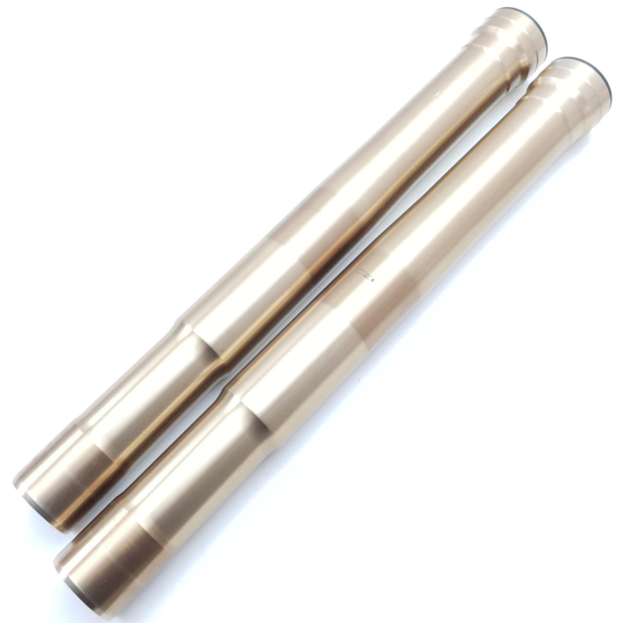 Front Fork Outer Tube Pair OEM Suzuki GSXR600 GSXR 600 06-07 51131