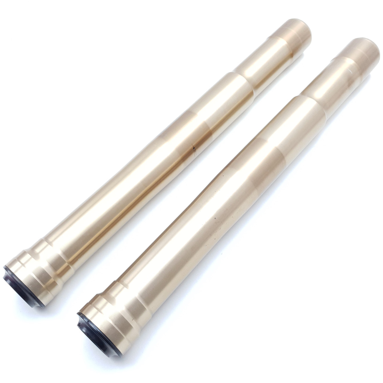 Front Fork Outer Tube Pair OEM Suzuki GSXR600 GSXR 600 06-07 51131