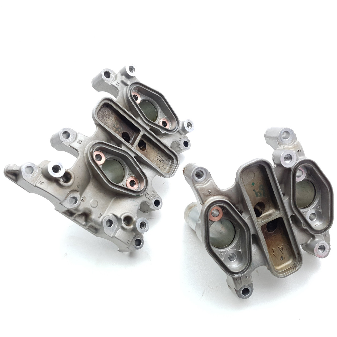 Camshaft Cam Valve Cover Suzuki GSXR600 GSXR 600 06-07 11100-01H00