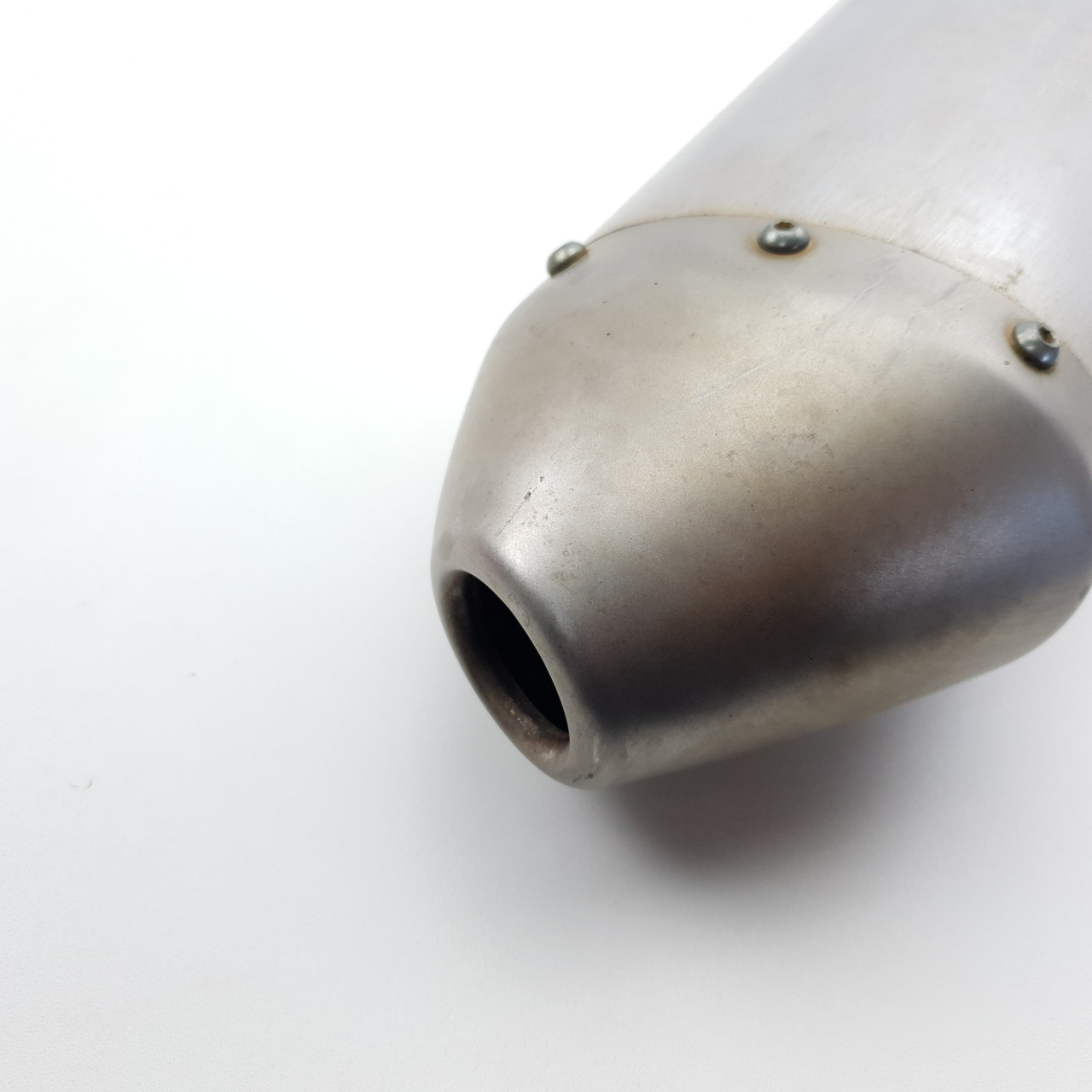 Exhaust Muffler Pipe Yamaha WR250F WRF250 07-14 5UM-14710-E0