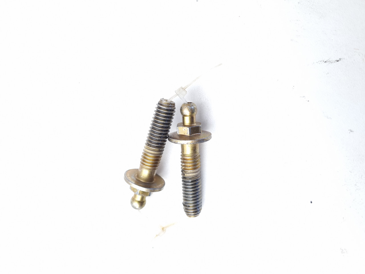 専用ページ2/2 Engine Breather bolts Harley Davidson Dyna Softail 29465-08B