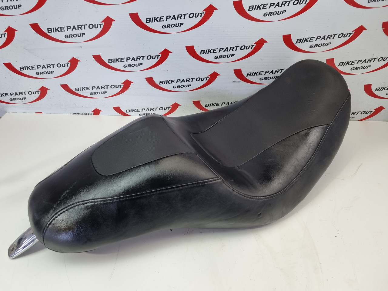 Seat Harley Davidson Dyna Fat bob Street wide glide 53108-08