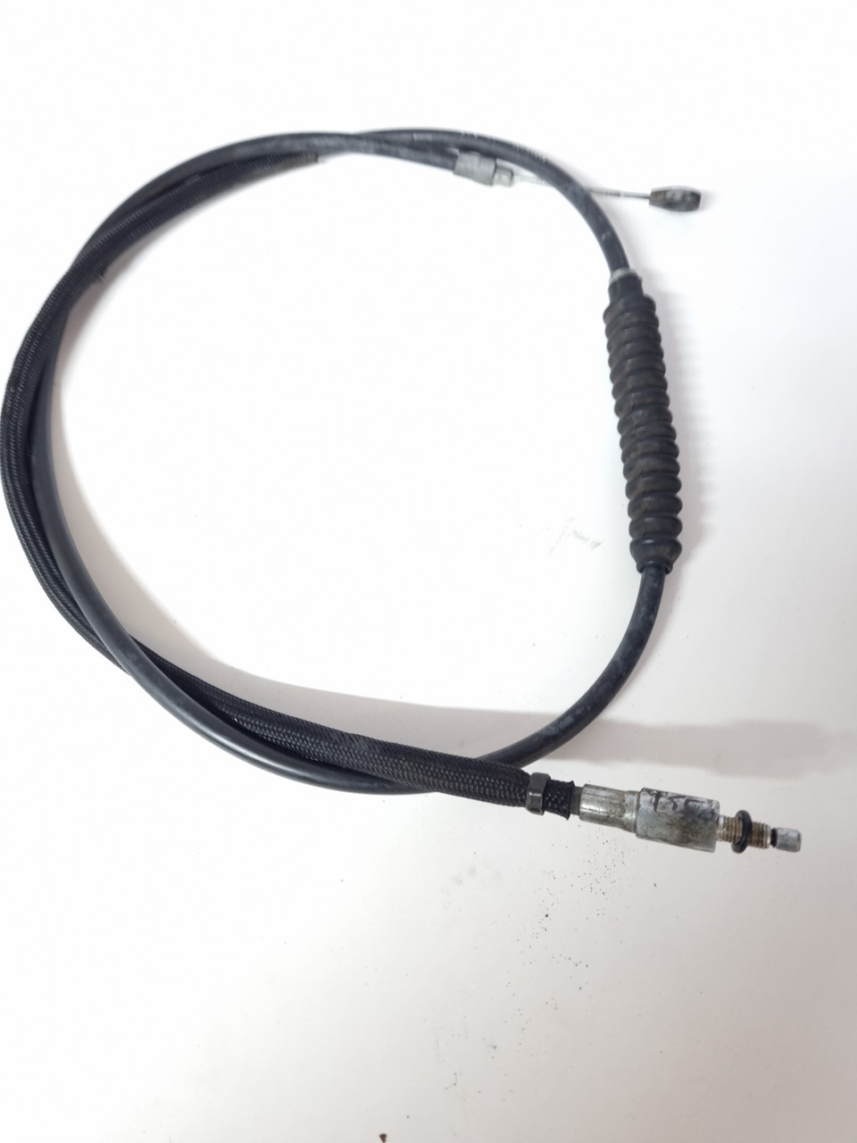 Clutch cable Harley Davidson Dyna Softail Sportster 155cm outer