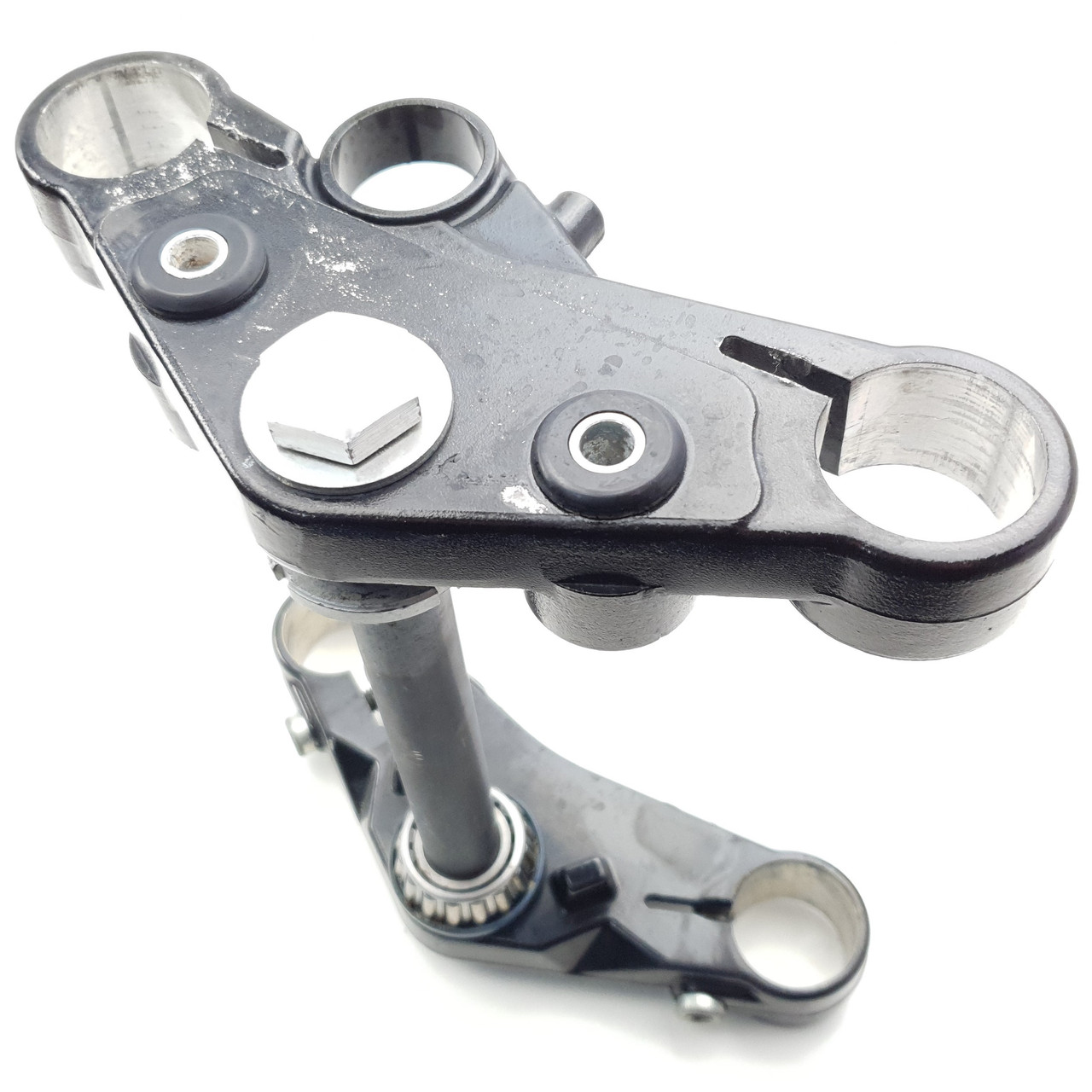 Triple Steering Clamps Moto Guzzi V7 Special Stone Classic V7 I II