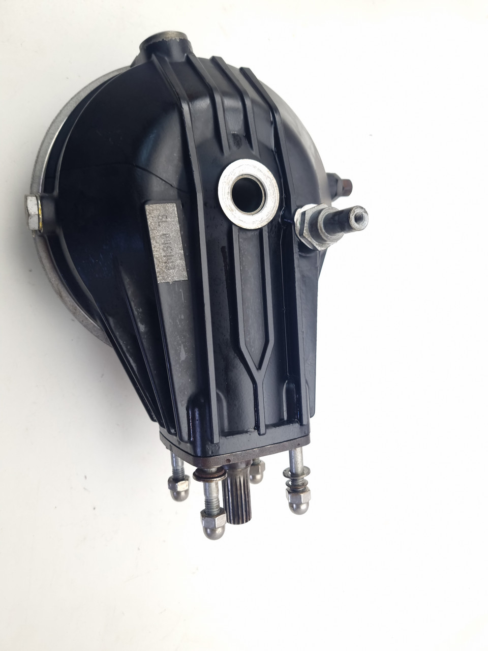 Final Drive Differential Transmission Moto Guzzi V7 Special Stone