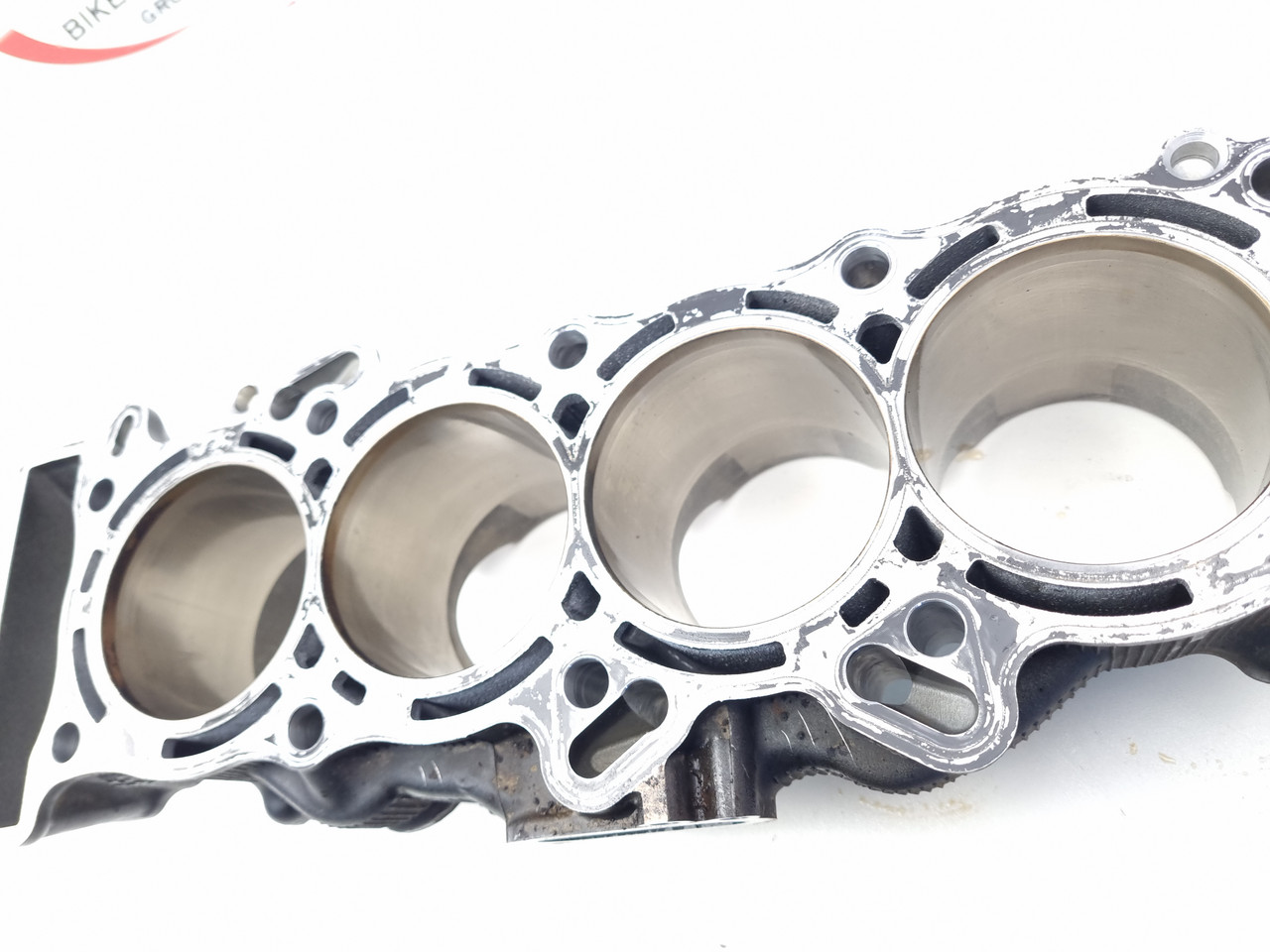 Cylinder barrels jug piston Yamaha YZF-R1 R1 09-14 14B-11311-00