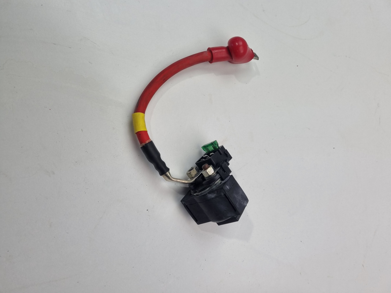 Starter solenoid relay Ducati Monster 1100 S 696 796 Hypermotard