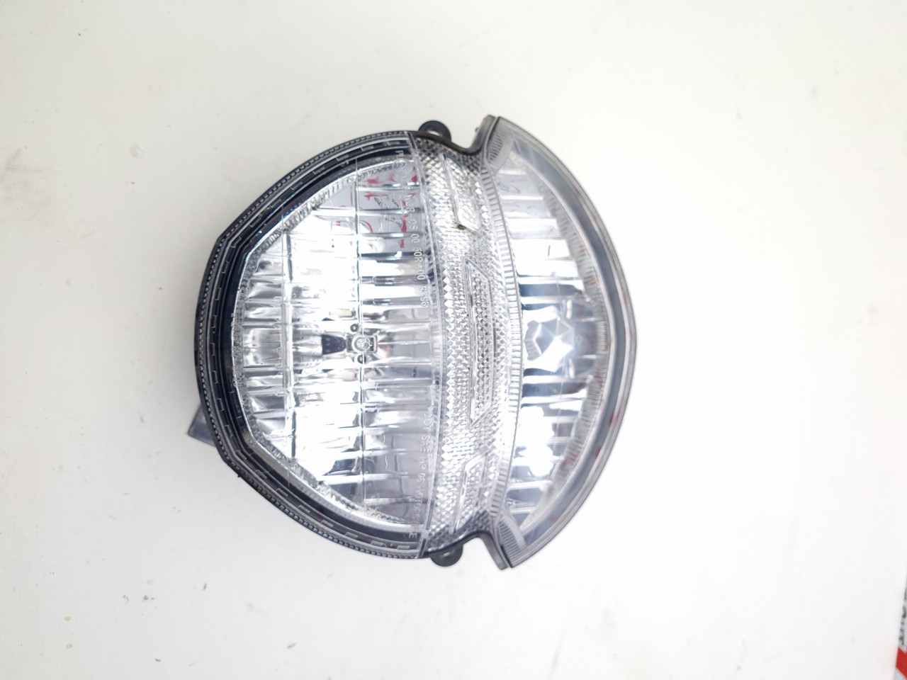 OEM Headlight Ducati Monster 1100 696 09-10 52010171B - Bike Part Out