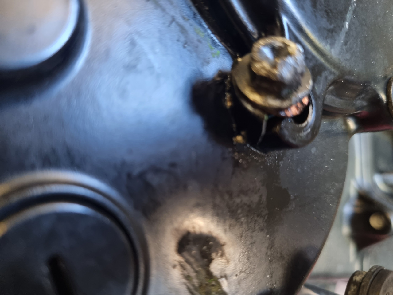 Motor Engine Kawasaki Ninja ZX10 ZX10R 06-07 www.youtube.com