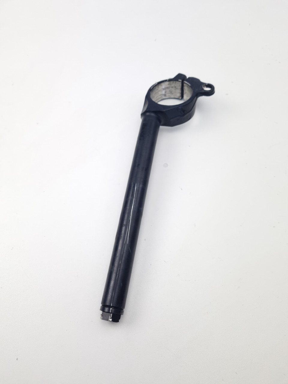 LH Clip on handlebar Kawasaki Ninja ZX10 ZX10R 06-07 46003-0050