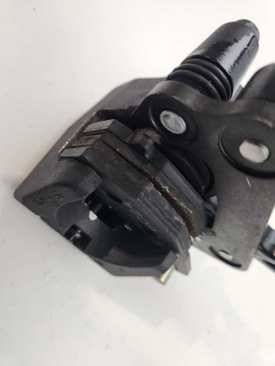 Rear brake caliper Kawasaki Ninja ZX10 ZX10R 06-10 43080-0014-DJ