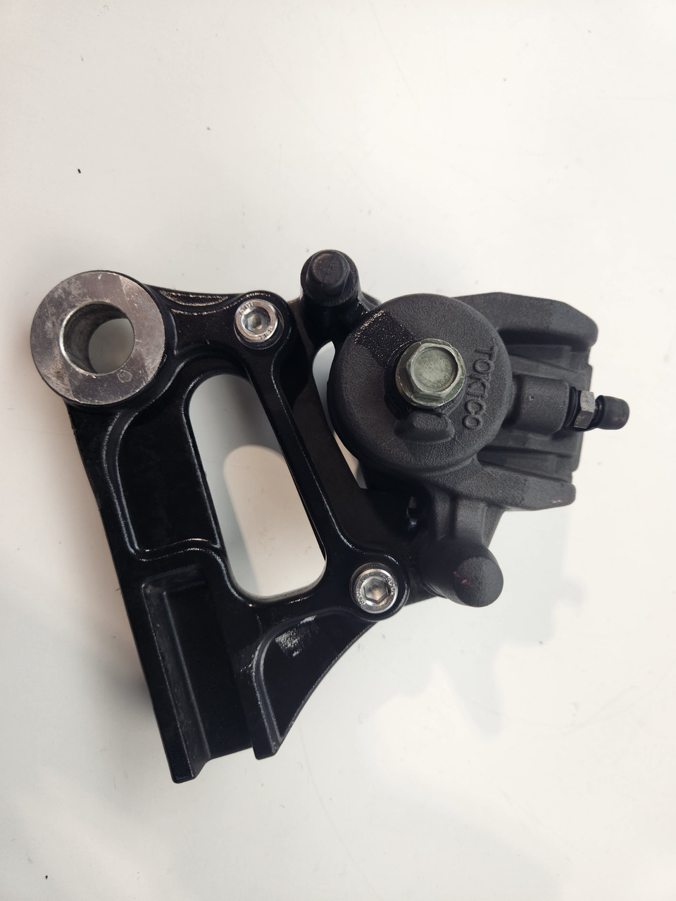 Rear brake caliper Kawasaki Ninja ZX10 ZX10R 06-10 43080-0014-DJ