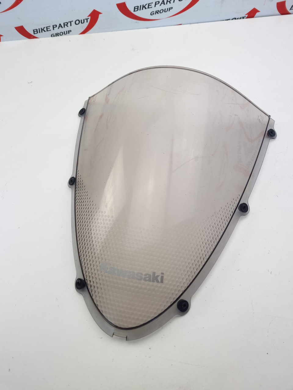 Windshield Screen Kawasaki Ninja ZX10 ZX10R 06-07 ZX6R 05-08 39154