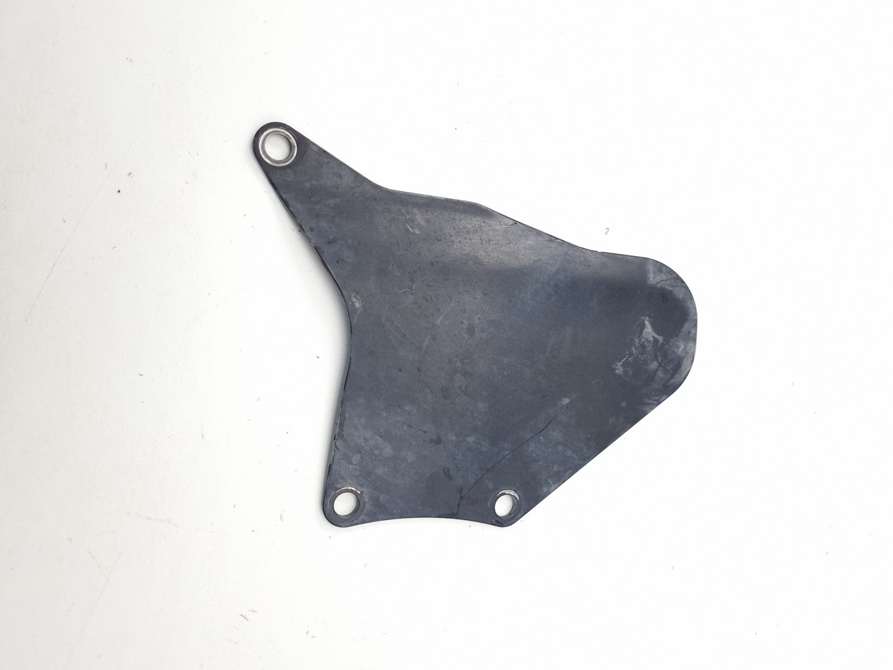 Exhaust swingarm guard Kawasaki Ninja ZX10 ZX10R 06-07 35034-0071