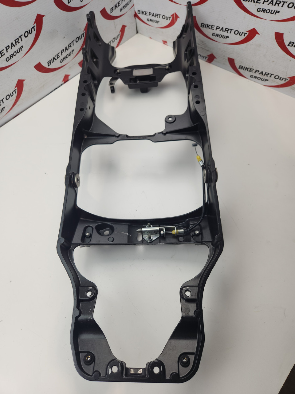 Rear sub frame Kawasaki Ninja ZX10 ZX10R 06-07 32160-0133-11E