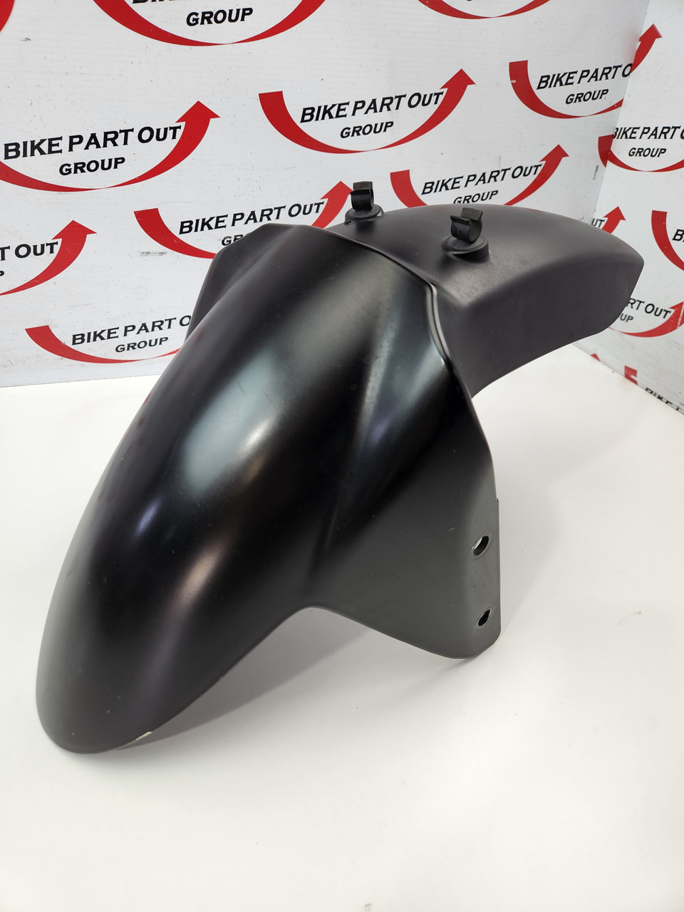Front Mud Guard Fender Triumph Speed Triple 1050 08-10 T2304826-CM