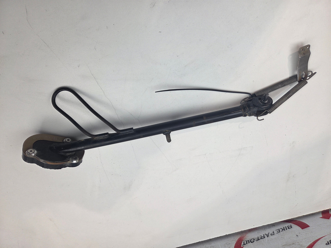 ひで Stand BMW G650 GS Sertao 10-15 F650 GS Dakar 99-07 46537669902