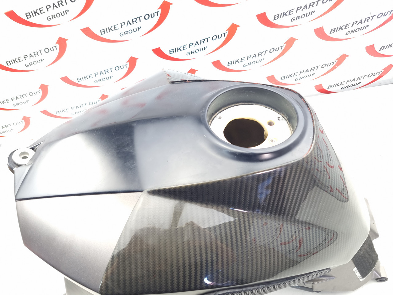 Fuel petrol tank KTM990 KTM 990 950 Super Duke 05-06