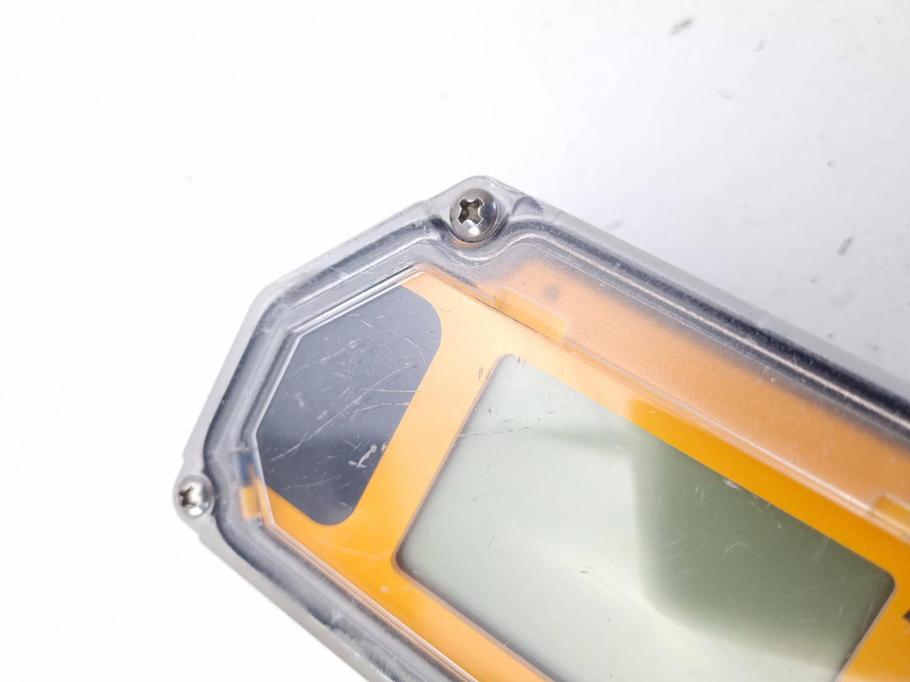 Speedo speedometer KTM990 KTM 990 950 super duke moto adventure 0308 61014069000 Bike Part Out