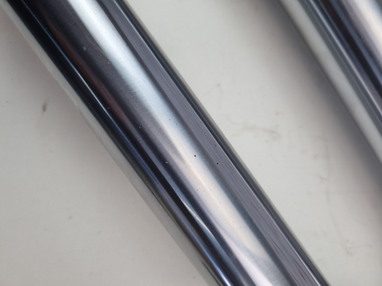 Front forks BMW G650 GS F650 ABS 9910 31427676378 Bike Part Out