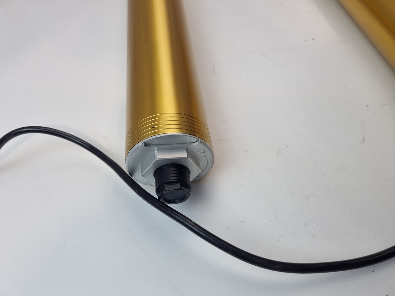 Front forks BMW S1000R 13-20 31428545854 K47 - Bike Part Out