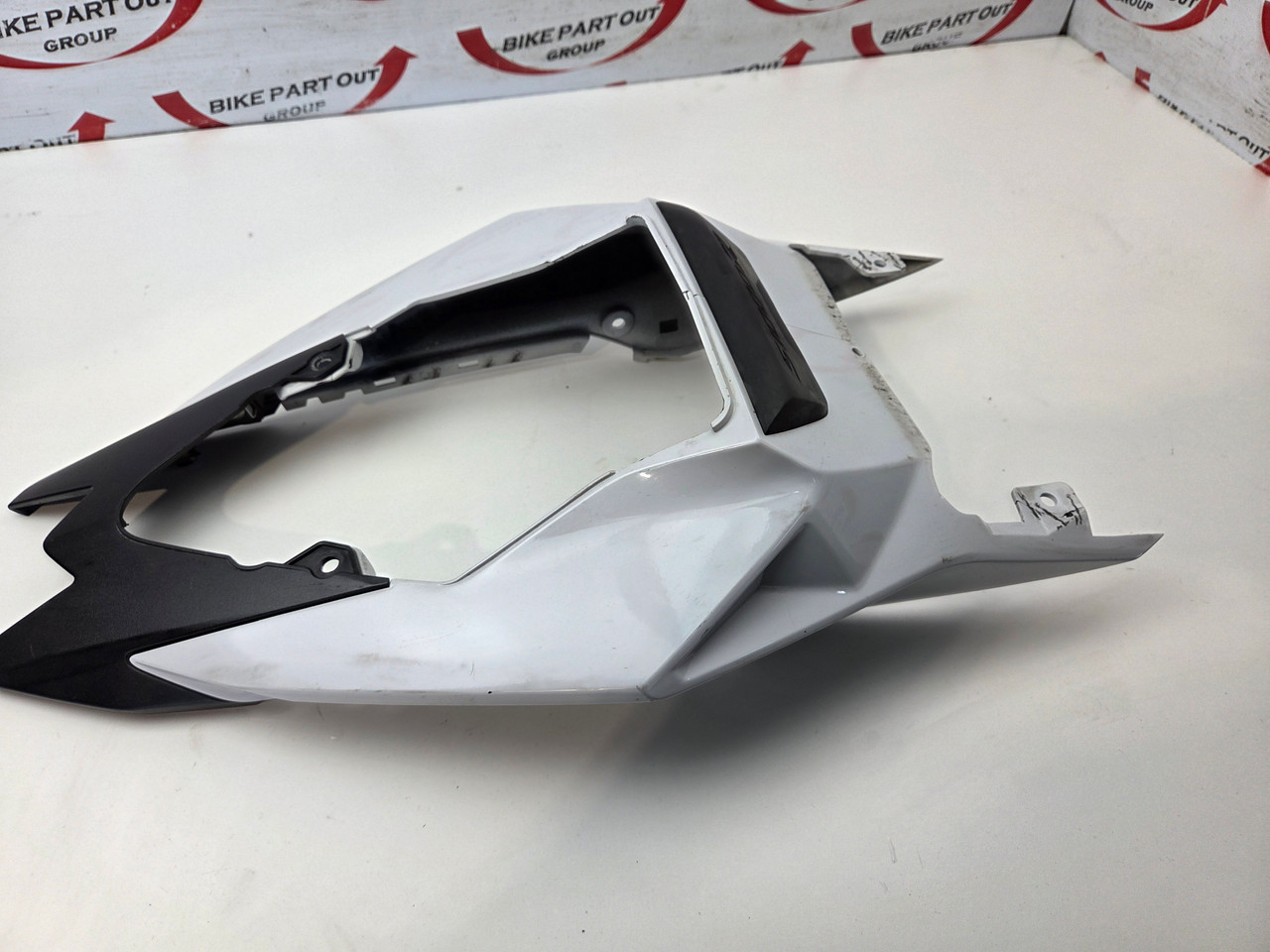 Rear cowl tail part BMW S1000R 13-20 S1000RR 14-18 46628533890