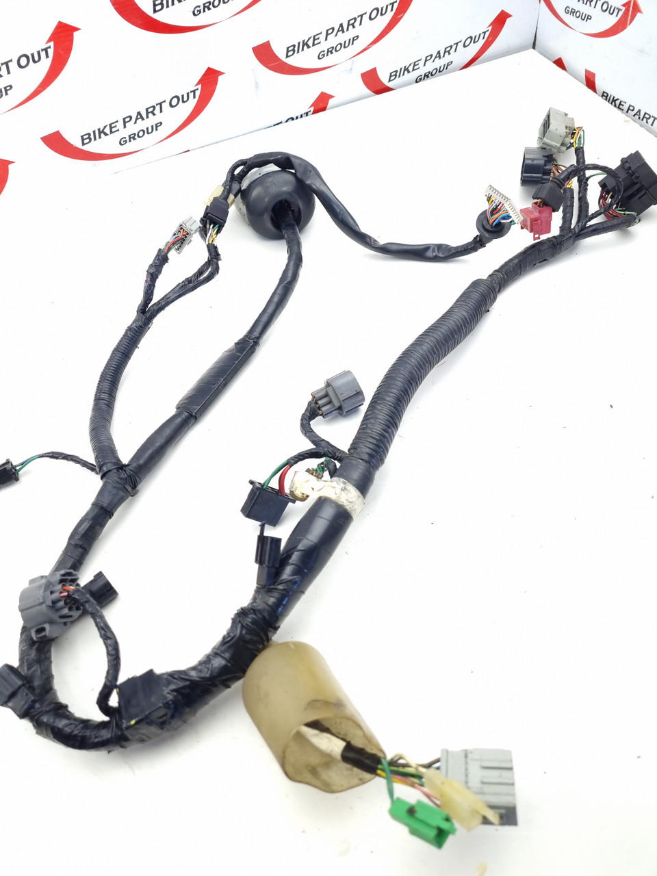その他 r Main Harness Honda CBR600F CBR600F4i CBR600 F4i 2001