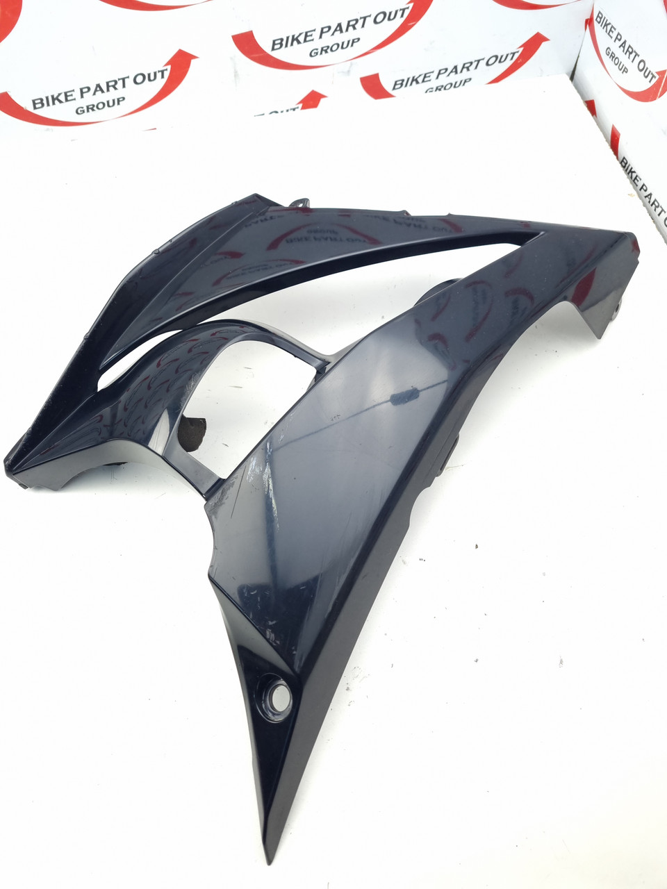 RH Belly pan lower fairing Kawasaki Ninja 1000 ZX1000 11-13 55028