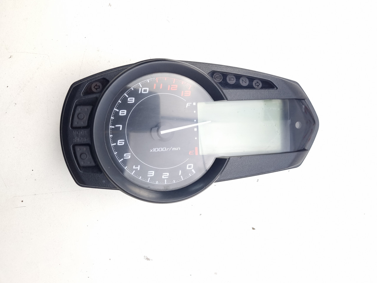 Speedo speedometer kph Kawasaki Ninja 1000 ZX1000 11-13 25031-0357