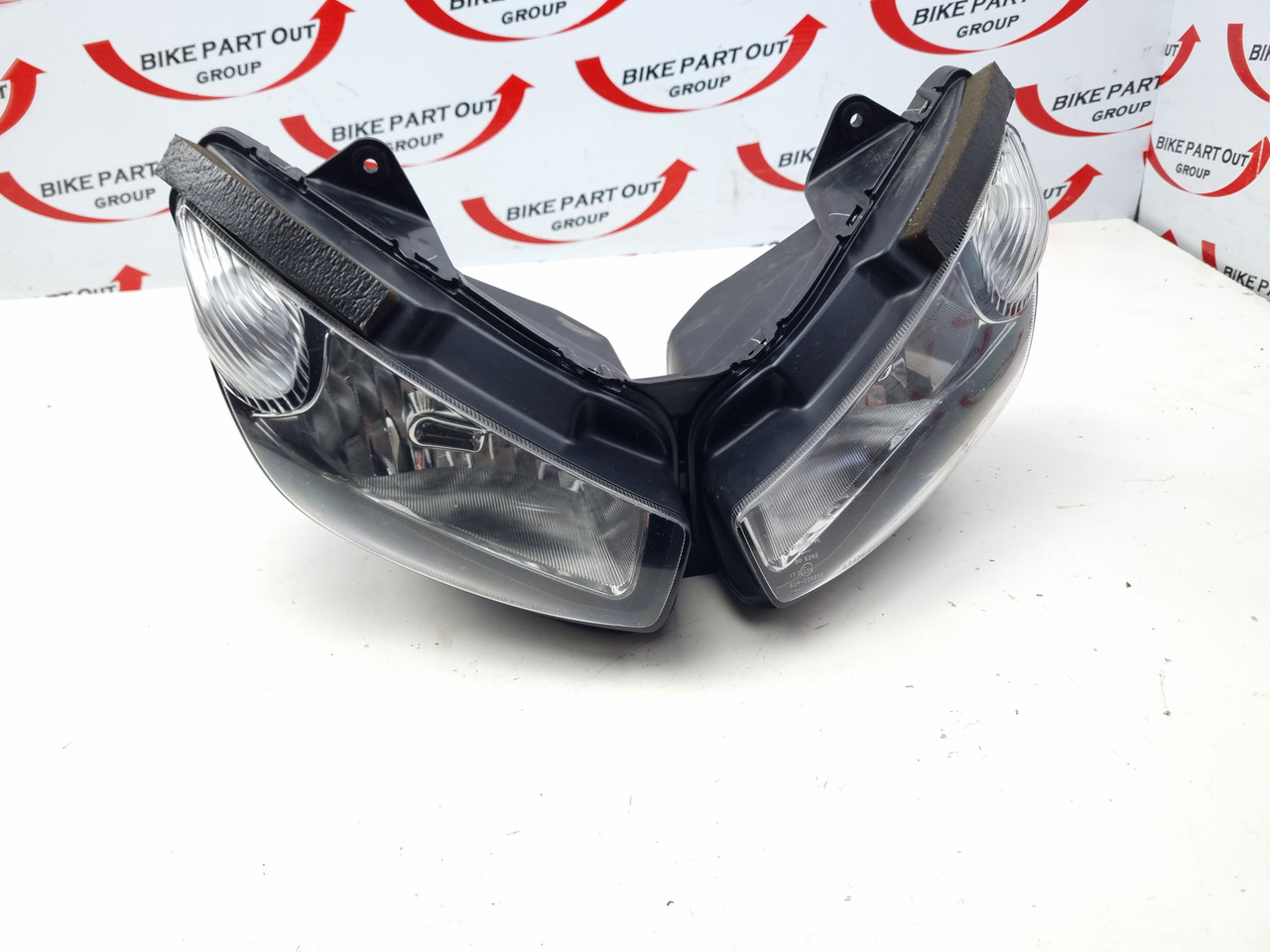 Headlight Kawasaki Ninja 1000 ZX1000 11-16 23007-0144 - Bike Part Out