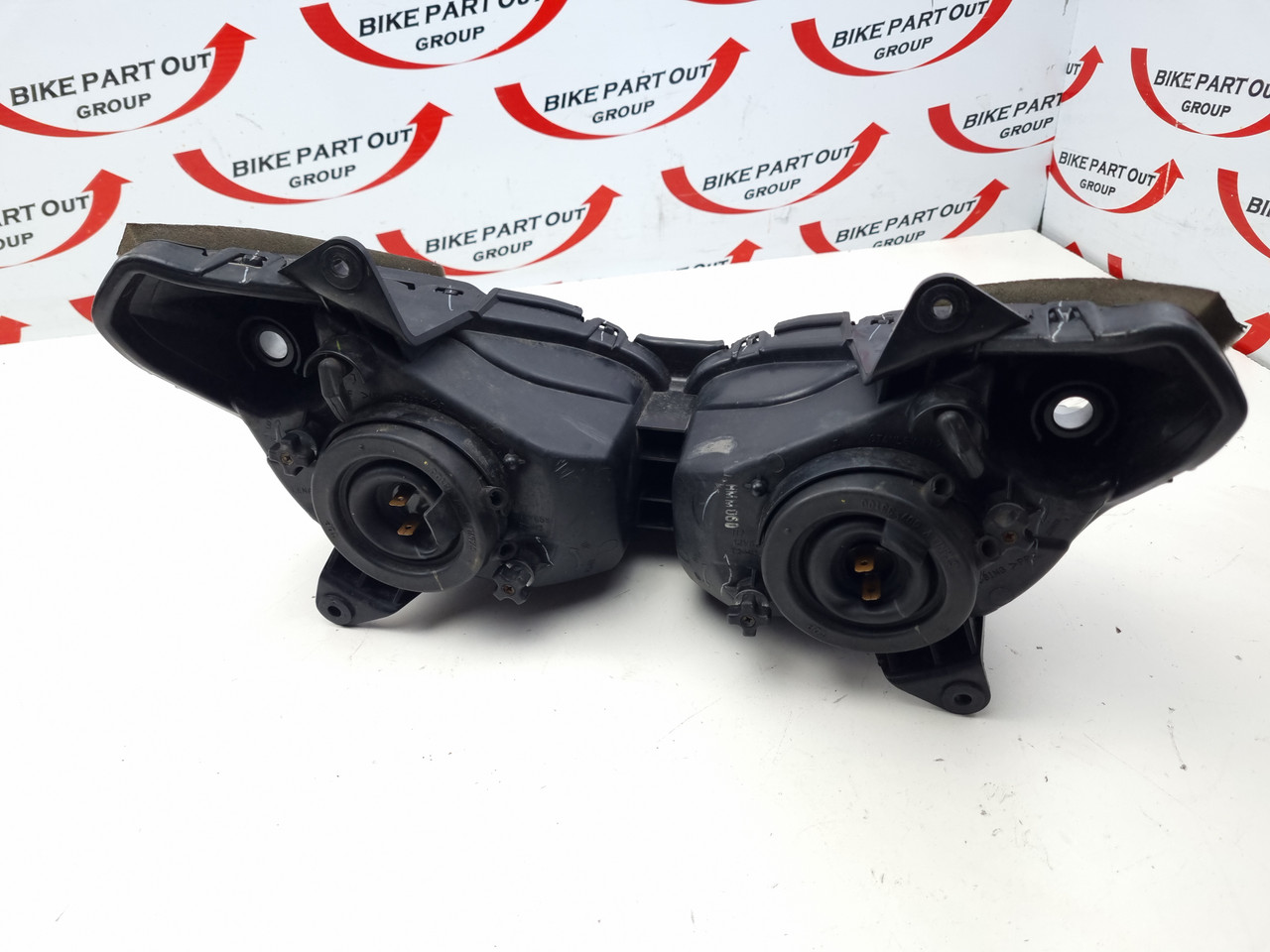 Headlight Kawasaki Ninja 1000 ZX1000 11-16 23007-0144 - Bike Part Out