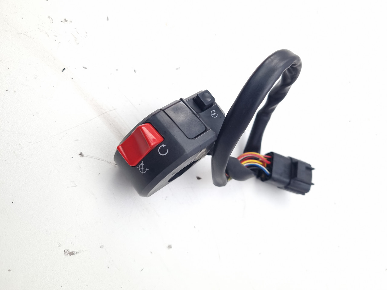 RH switch start stop Ducati Monster 620 S2R S4R 800 1000 749