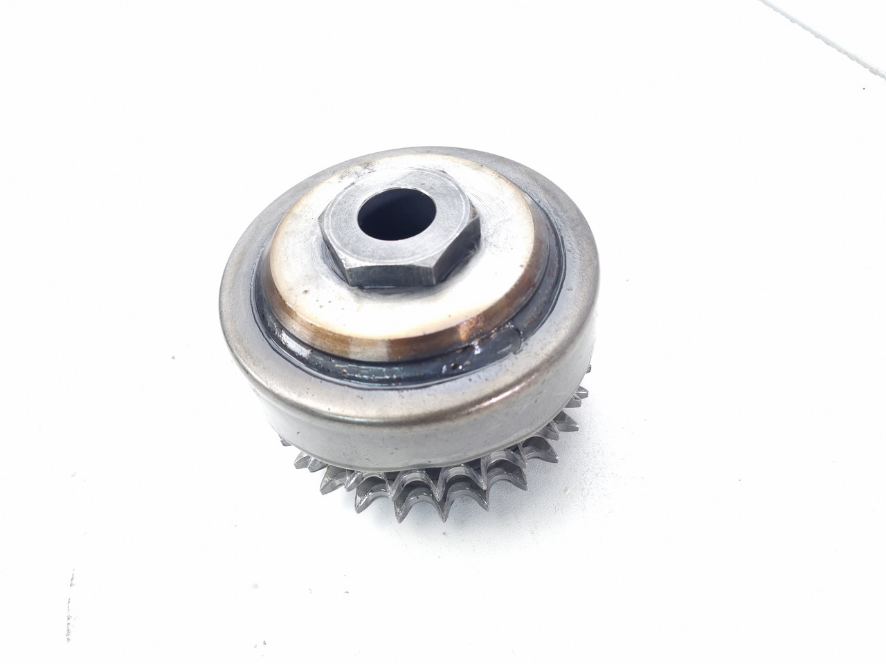 Compensator Harley Davidson Softail Dyna 88ci 4030894 Bike Part Out