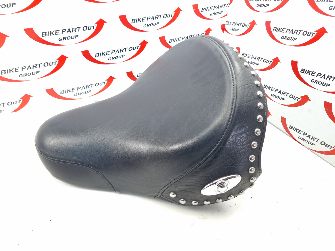 その他 s Riders seat Harley Davidson Softail 88ci 52506-00 - Bike Part Out