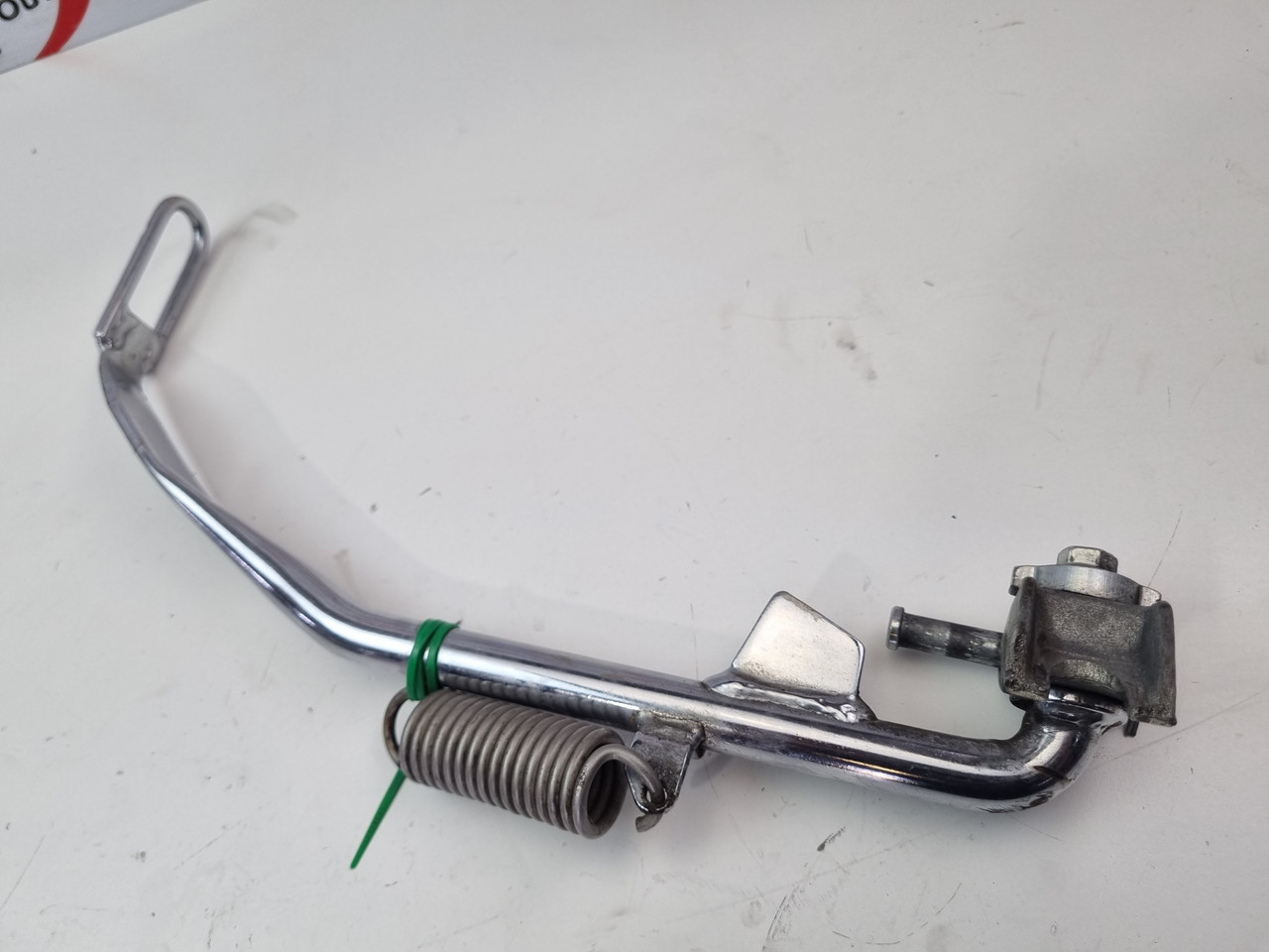 Stand Harley Davidson Softail Dyna 88ci 50087-89B - Bike Part Out