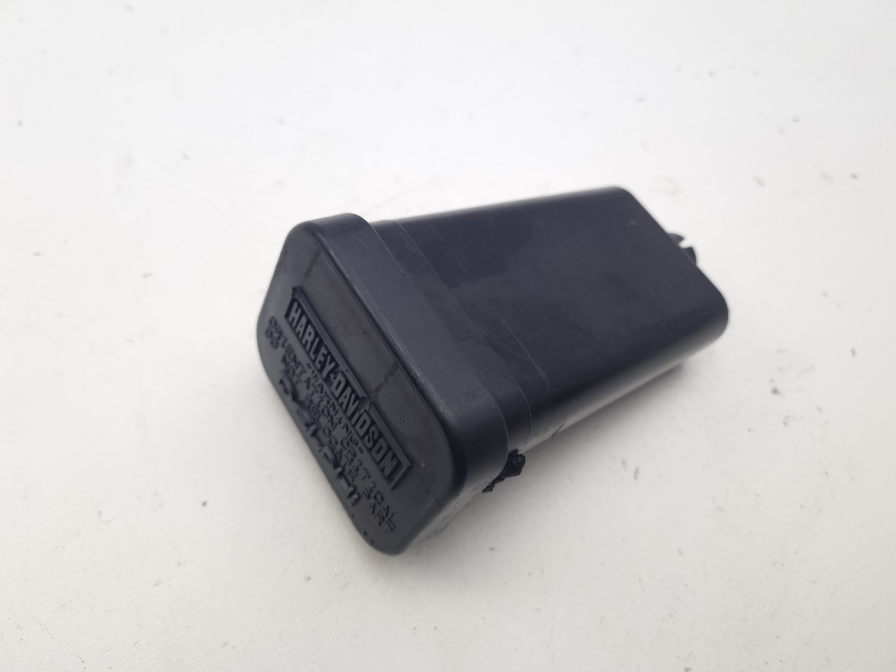 TSSM No fob non security turn signal module Harley Davidson